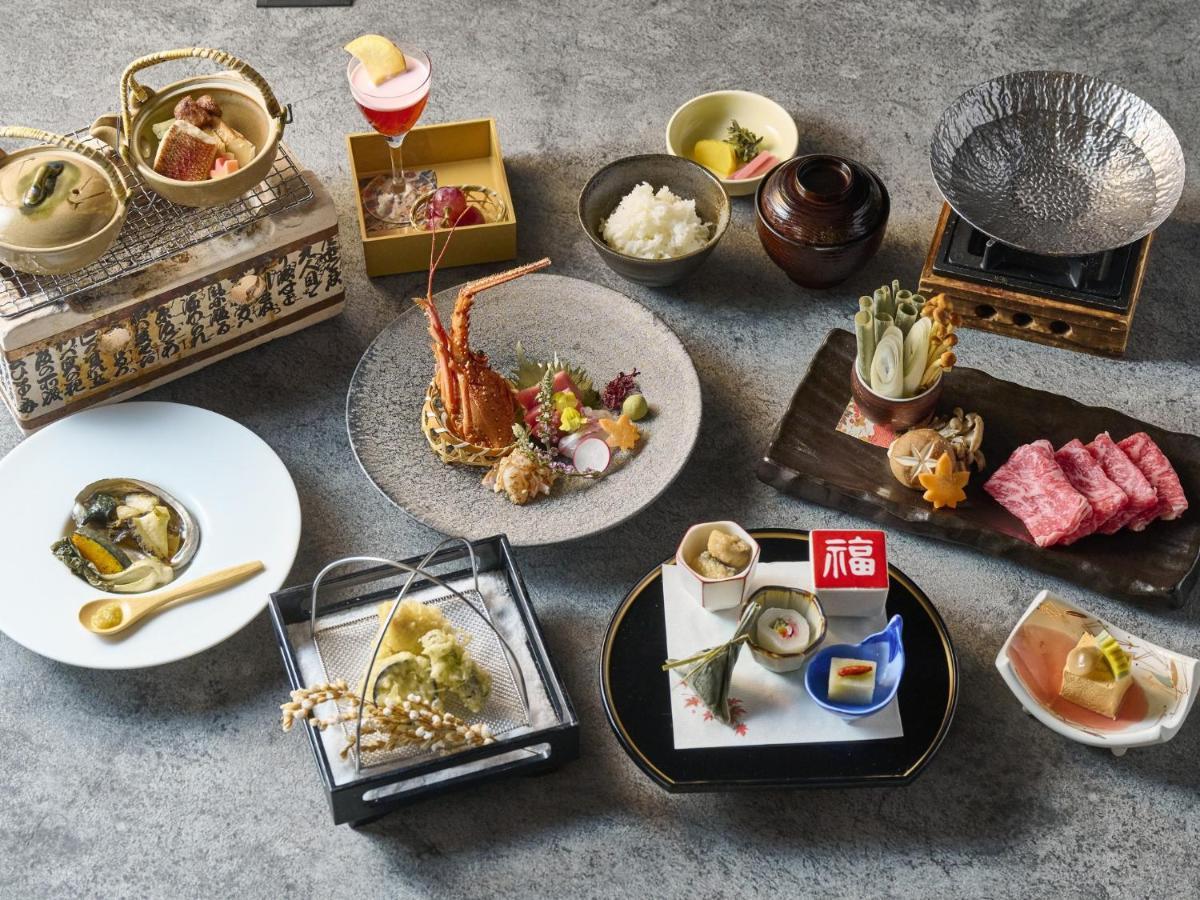 Laforet Ito Onsen Yunoniwa Екстериор снимка