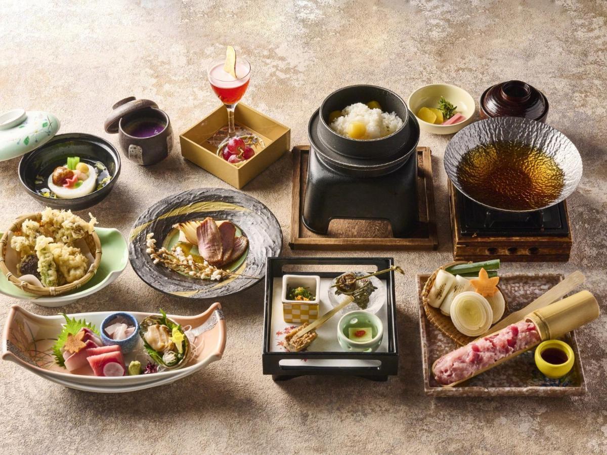 Laforet Ito Onsen Yunoniwa Екстериор снимка