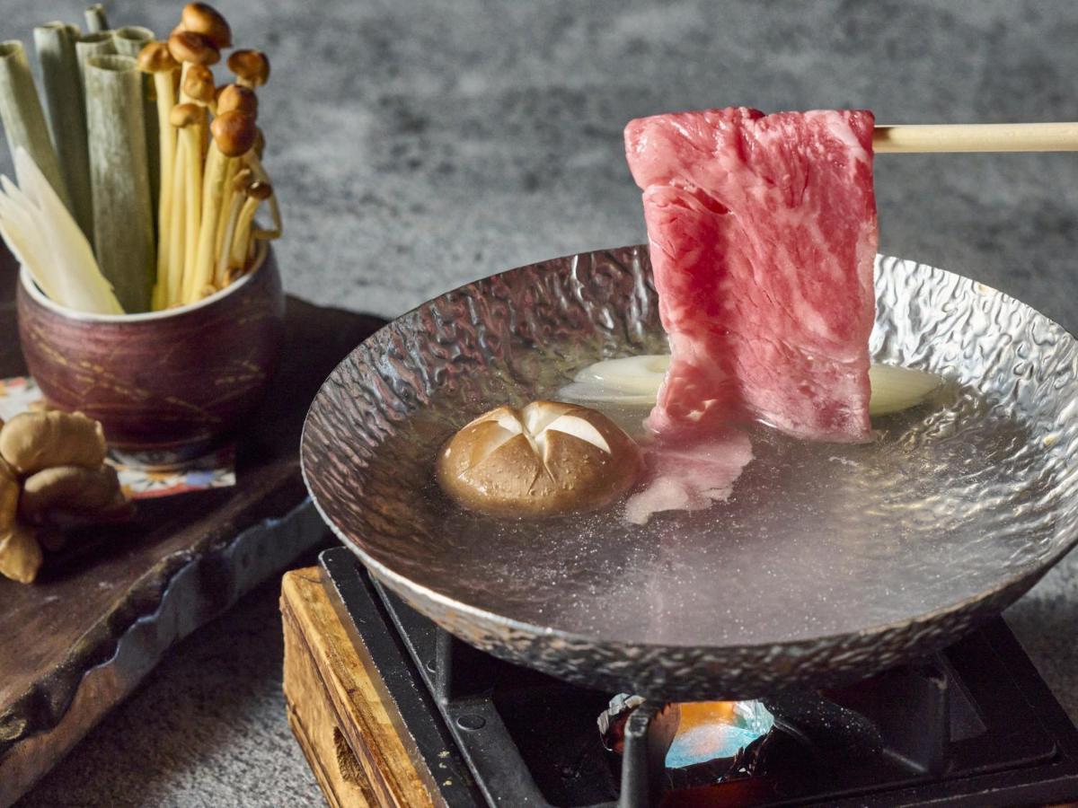 Laforet Ito Onsen Yunoniwa Екстериор снимка
