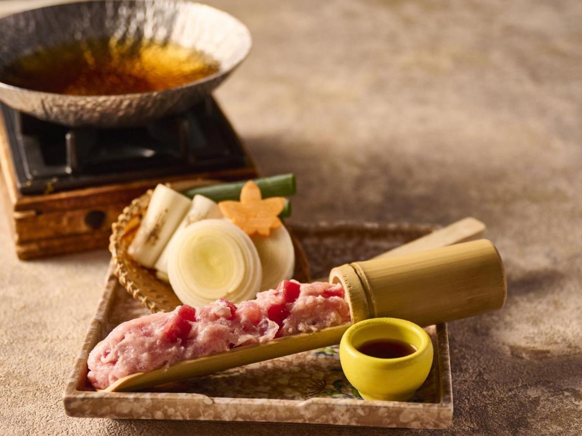 Laforet Ito Onsen Yunoniwa Екстериор снимка
