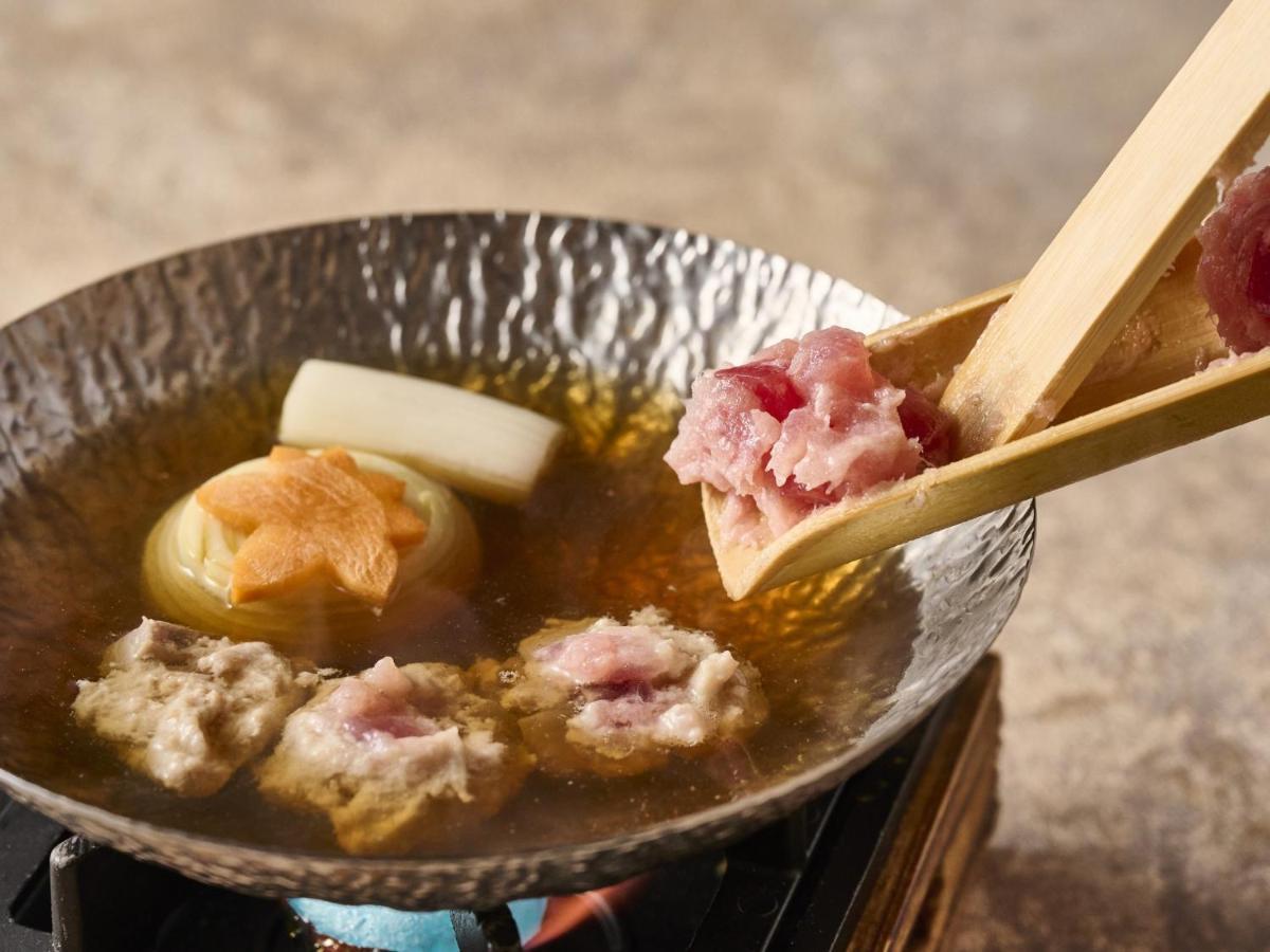 Laforet Ito Onsen Yunoniwa Екстериор снимка