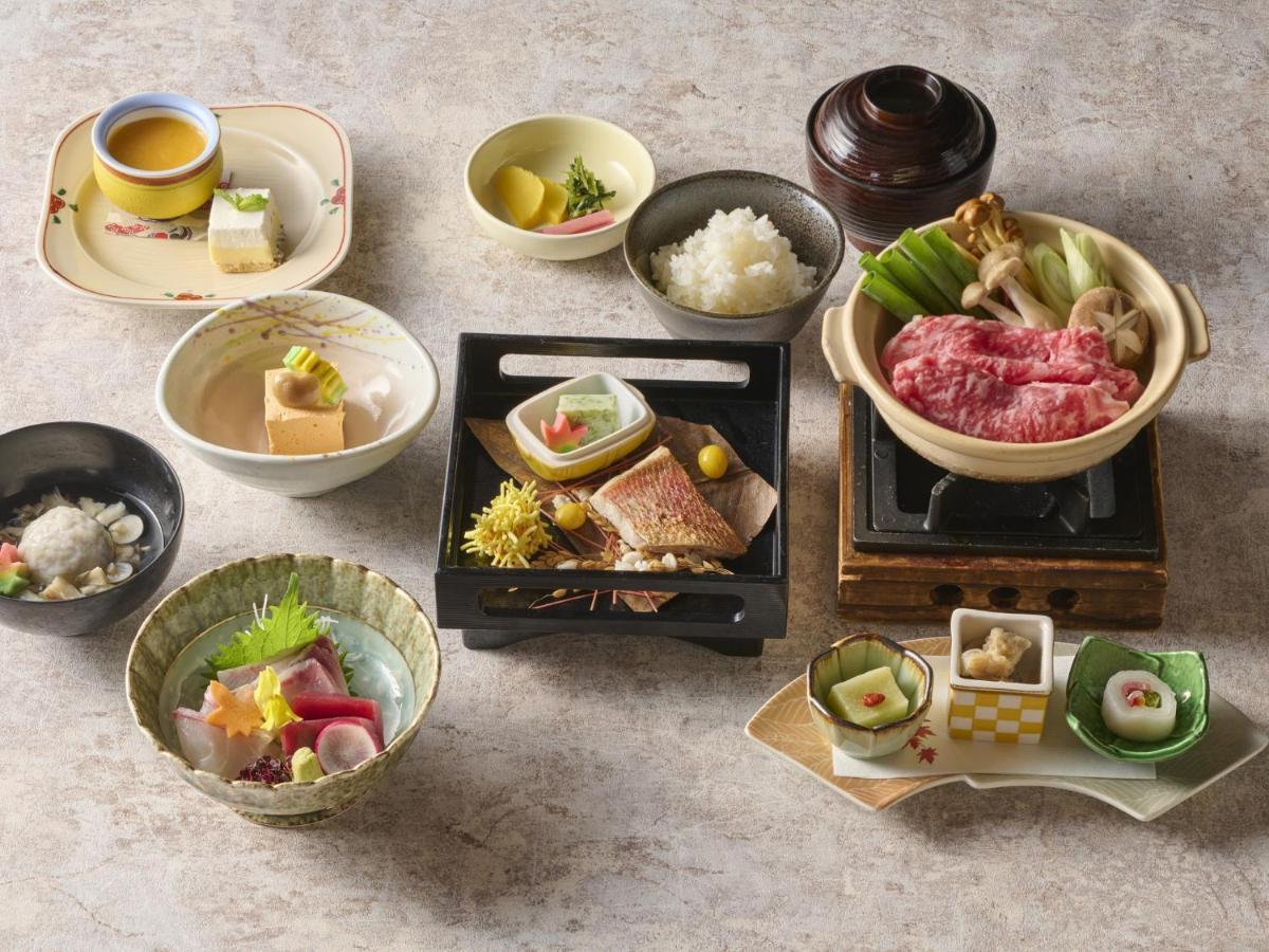 Laforet Ito Onsen Yunoniwa Екстериор снимка