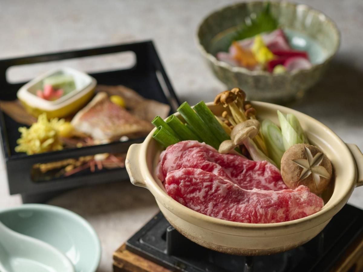 Laforet Ito Onsen Yunoniwa Екстериор снимка