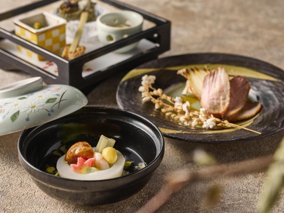 Laforet Ito Onsen Yunoniwa Екстериор снимка