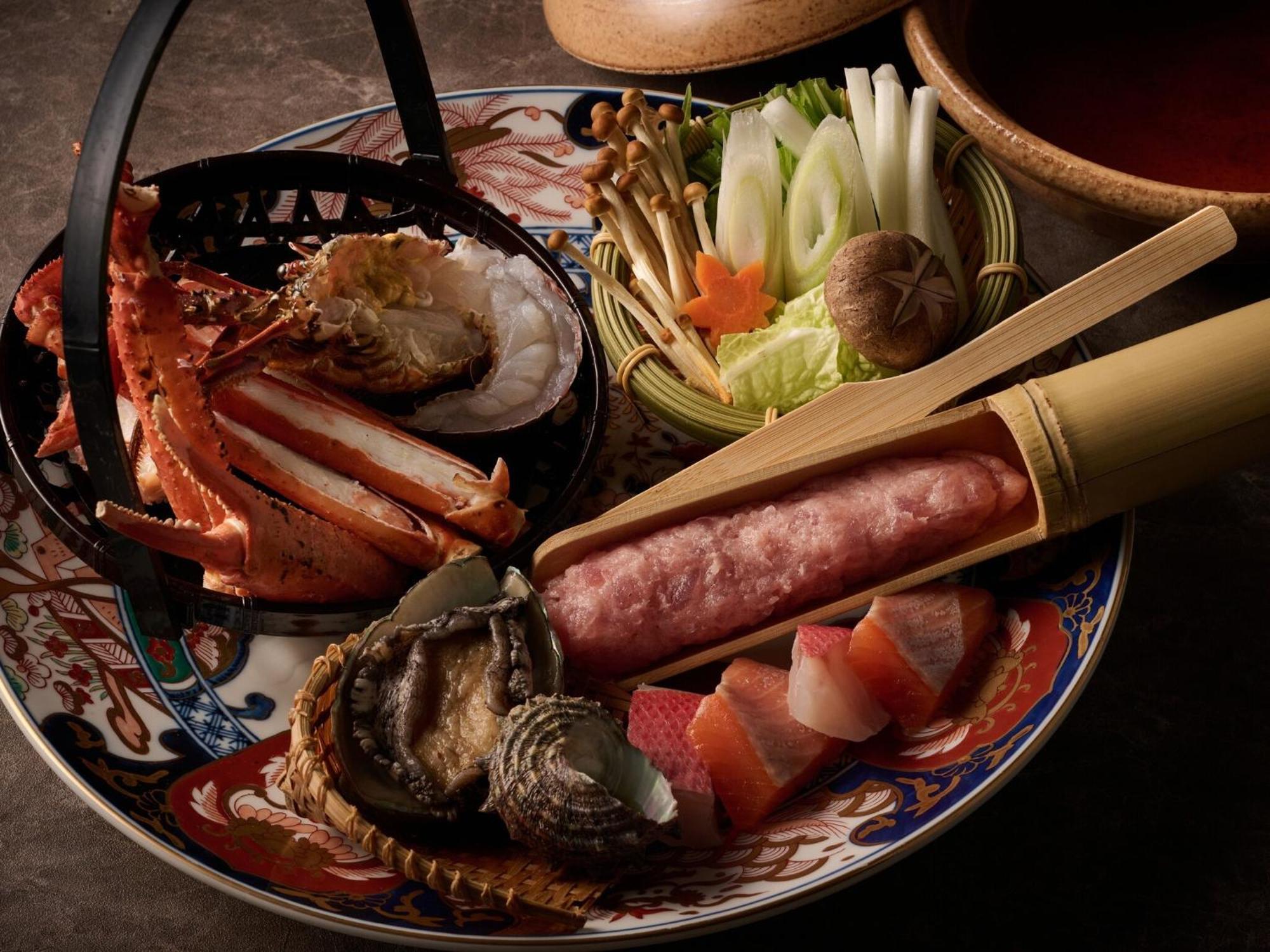 Laforet Ito Onsen Yunoniwa Екстериор снимка