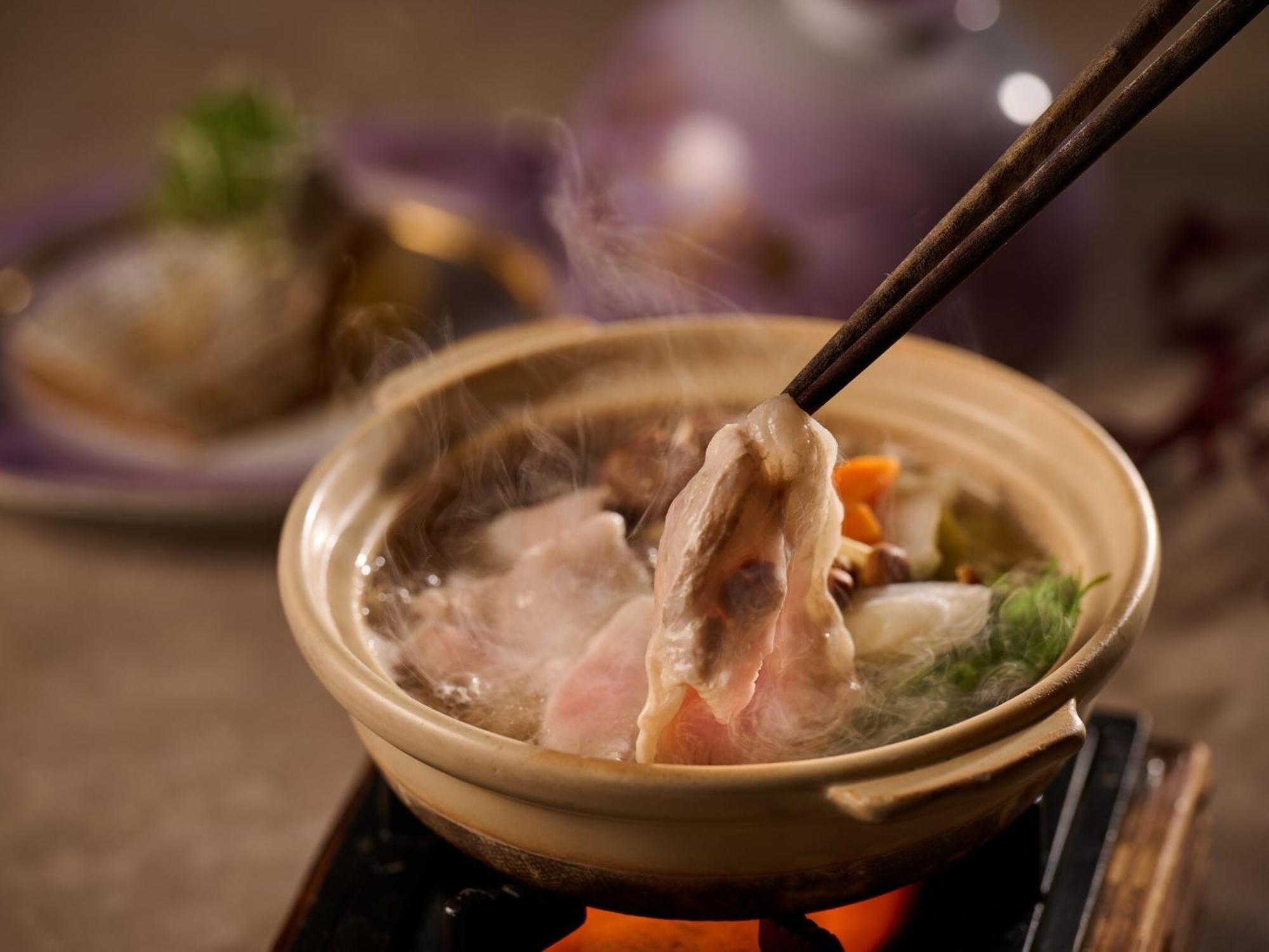 Laforet Ito Onsen Yunoniwa Екстериор снимка