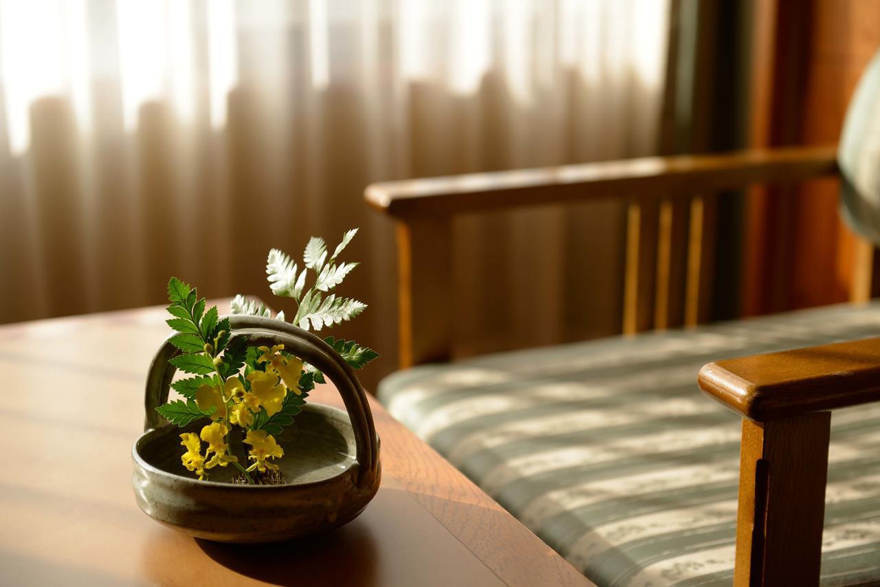 Laforet Ito Onsen Yunoniwa Екстериор снимка