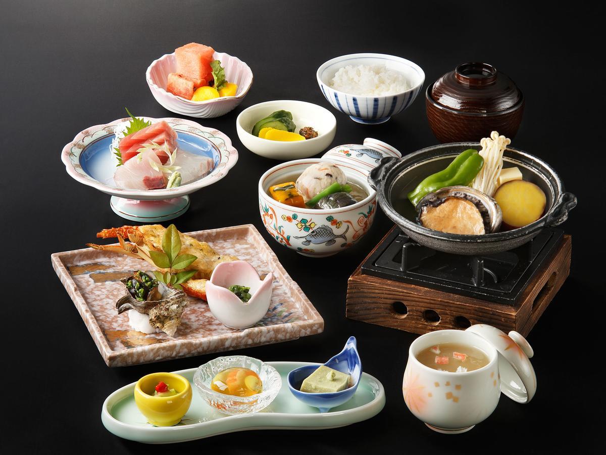 Laforet Ito Onsen Yunoniwa Екстериор снимка
