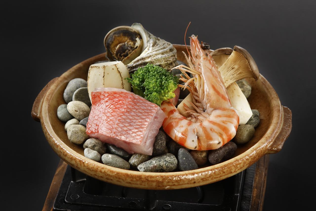 Laforet Ito Onsen Yunoniwa Екстериор снимка