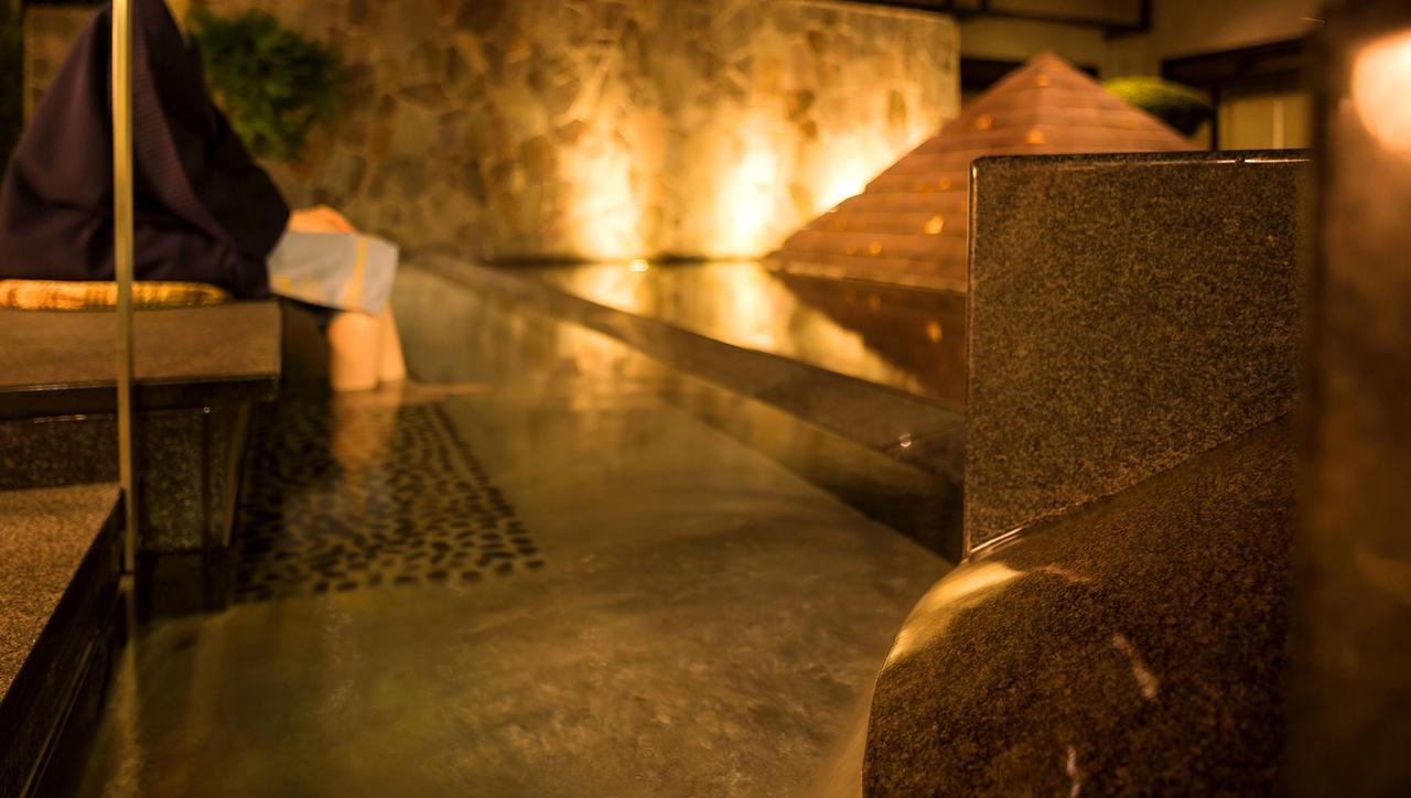 Laforet Ito Onsen Yunoniwa Екстериор снимка