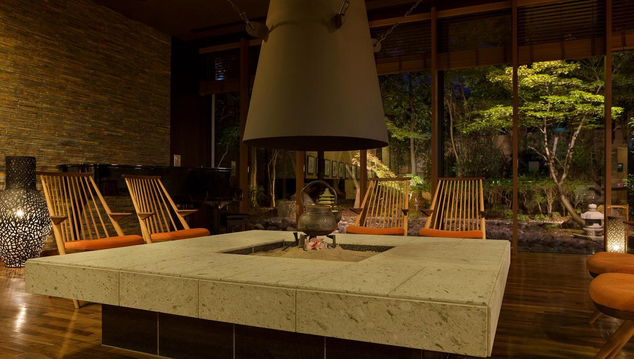 Laforet Ito Onsen Yunoniwa Екстериор снимка