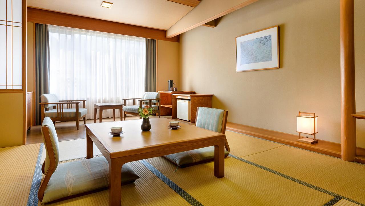 Laforet Ito Onsen Yunoniwa Екстериор снимка