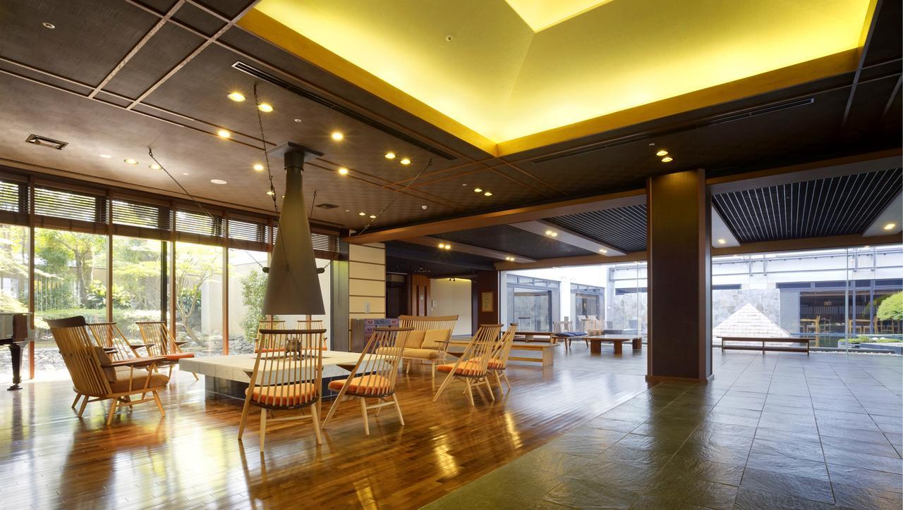Laforet Ito Onsen Yunoniwa Екстериор снимка