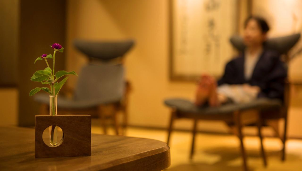 Laforet Ito Onsen Yunoniwa Екстериор снимка