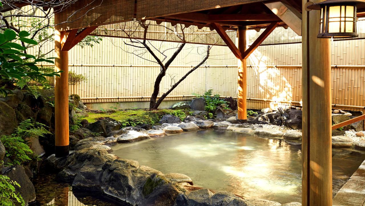 Laforet Ito Onsen Yunoniwa Екстериор снимка