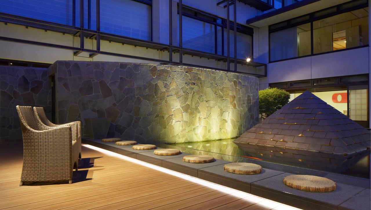 Laforet Ito Onsen Yunoniwa Екстериор снимка