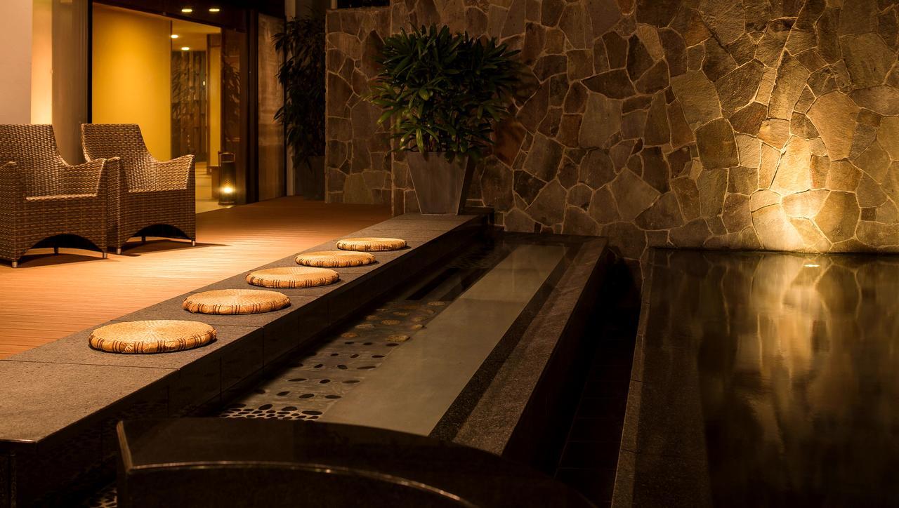 Laforet Ito Onsen Yunoniwa Екстериор снимка