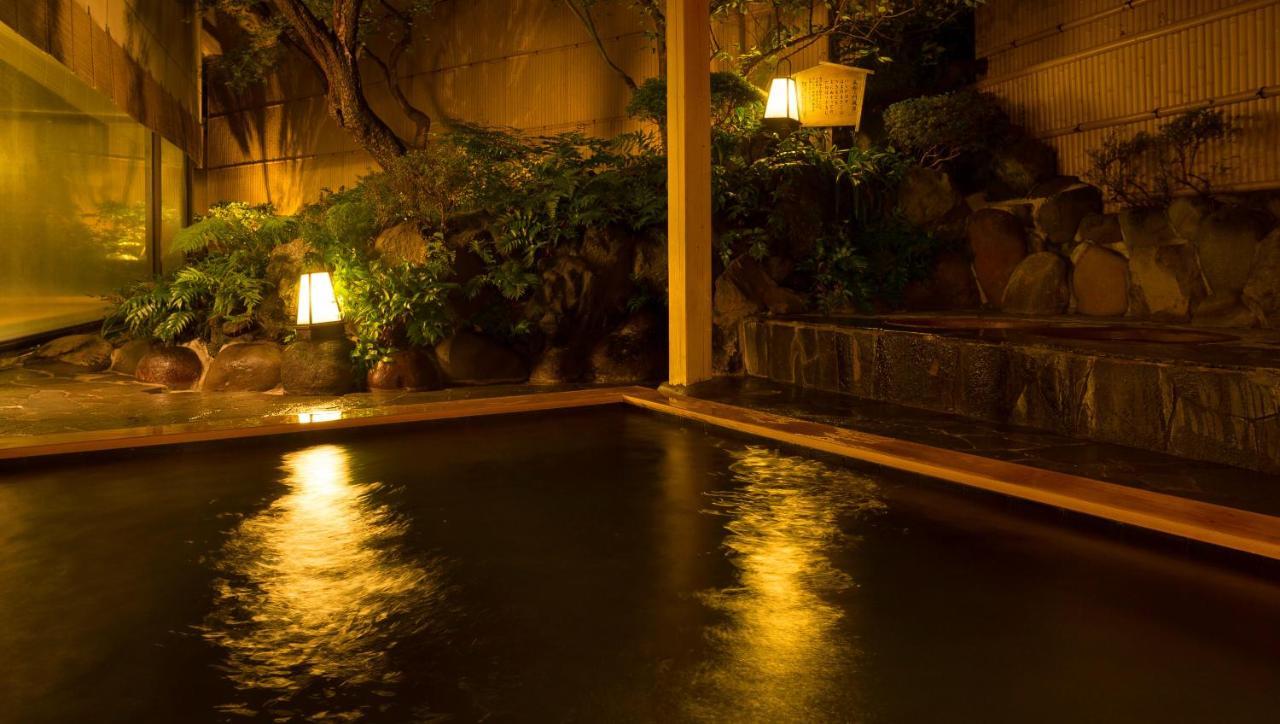 Laforet Ito Onsen Yunoniwa Екстериор снимка