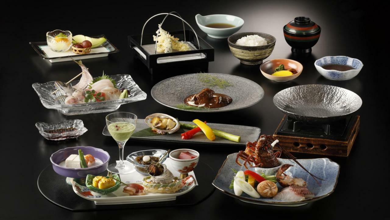 Laforet Ito Onsen Yunoniwa Екстериор снимка